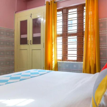 Hotel Casa Vacay Residency Bhubaneswar Exterior foto