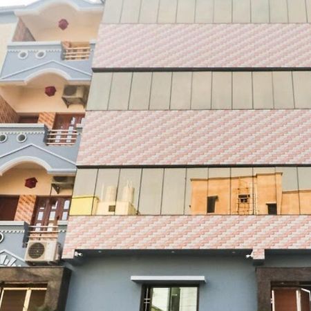 Hotel Casa Vacay Residency Bhubaneswar Exterior foto