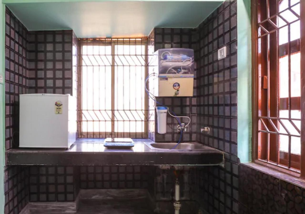 Hotel Casa Vacay Residency Bhubaneswar Exterior foto
