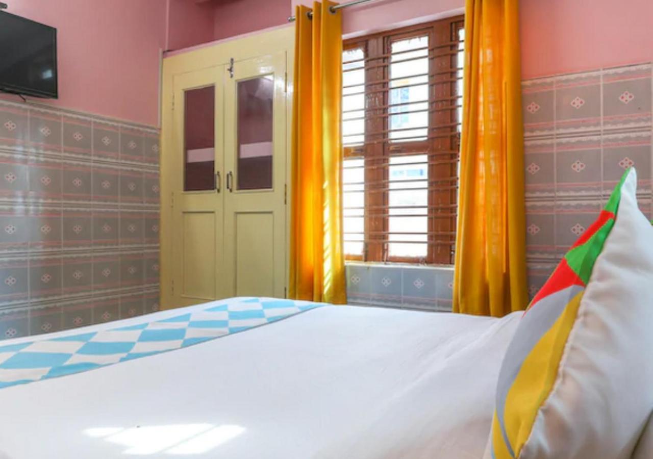 Hotel Casa Vacay Residency Bhubaneswar Exterior foto