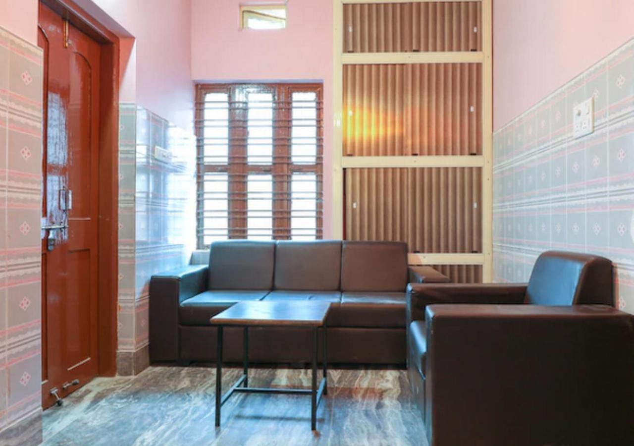 Hotel Casa Vacay Residency Bhubaneswar Exterior foto