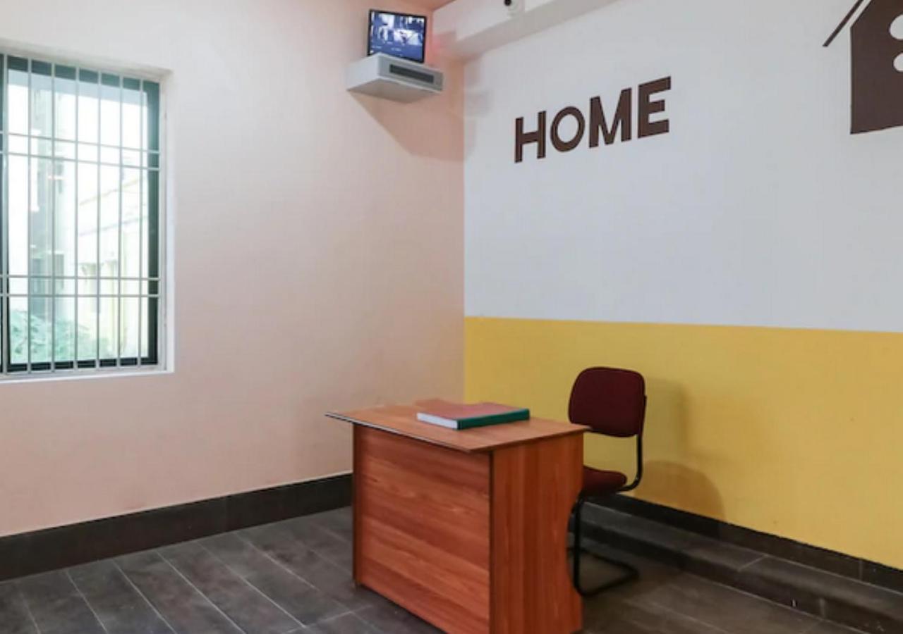 Hotel Casa Vacay Residency Bhubaneswar Exterior foto