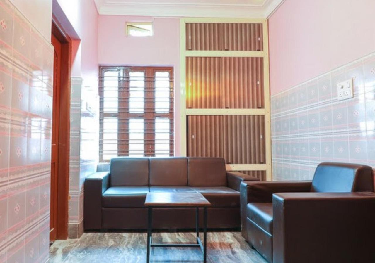 Hotel Casa Vacay Residency Bhubaneswar Exterior foto